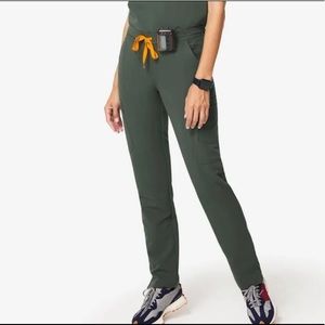 FIGS MOSS YOLA pants